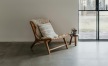 a table in a room with natural lighting